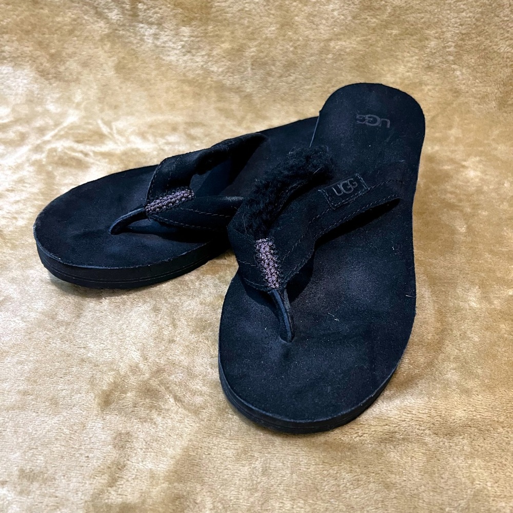 Ugg Sandals